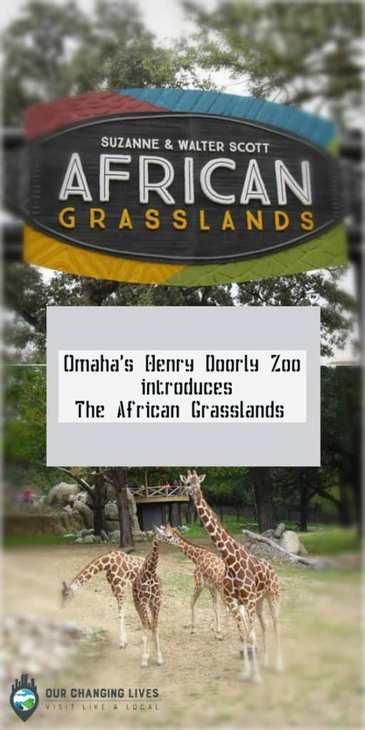 Talk to the Animals-Omaha-Zoo-Henry Doorly-animals-adventure-Nebraska