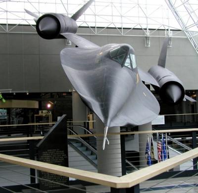 Take Flight at the Strategic Air Command Museum