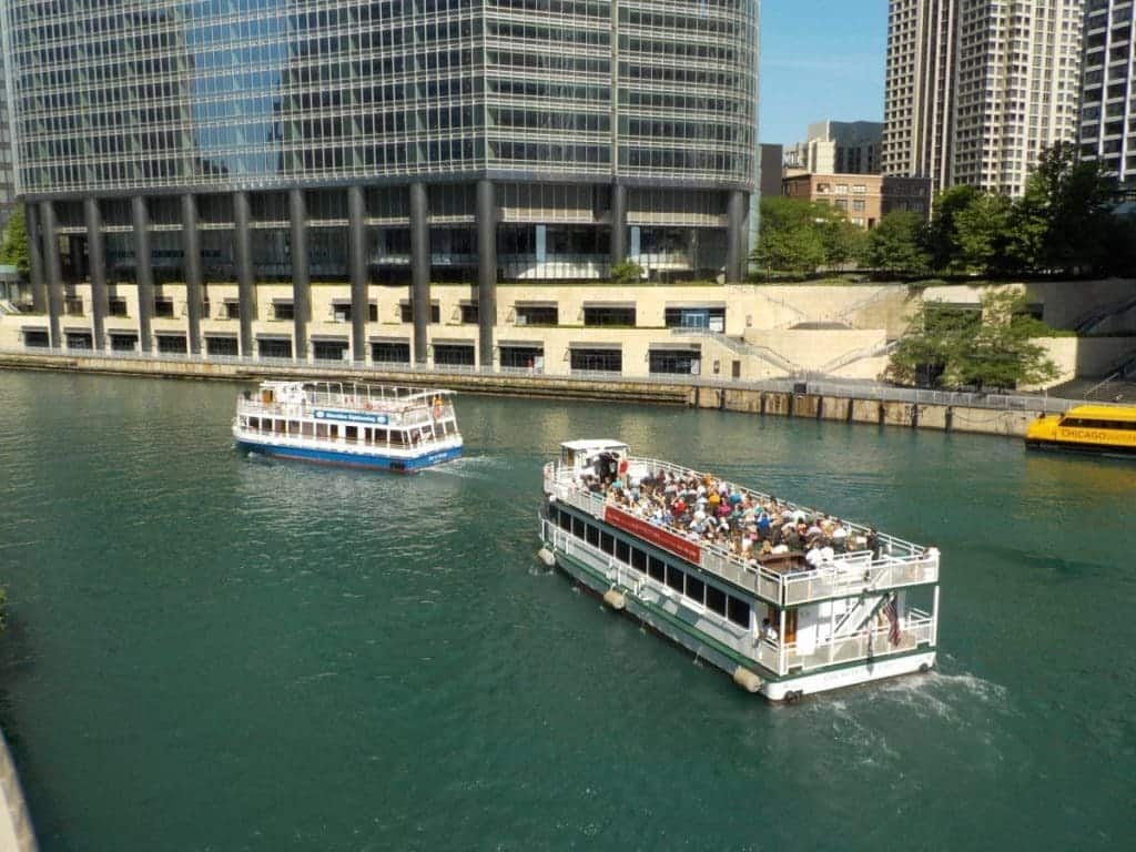 Chicago Illinois - Midwest travel - Vacation ideas - weekend getaways - trip itineraries
