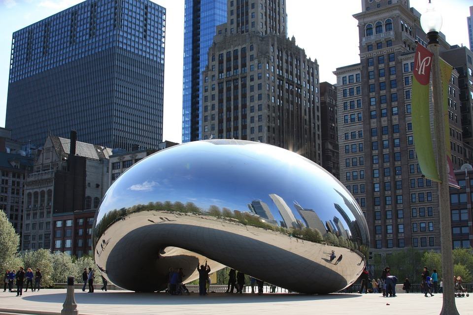 Chicago Illinois - Midwest travel - Vacation ideas - weekend getaways - trip itineraries