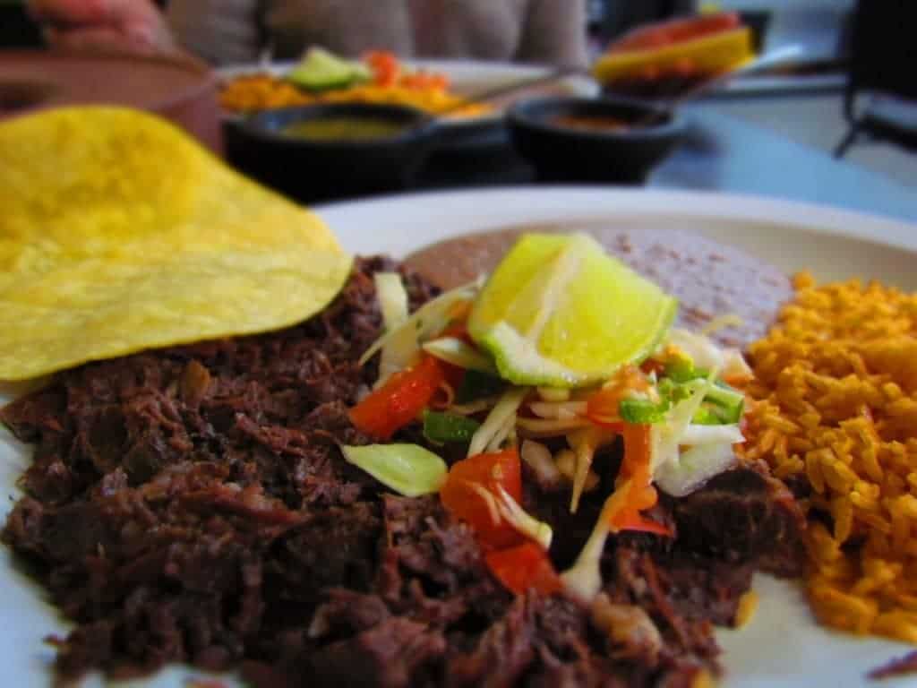 Kansas City restaurants - Mexican food - Authentic Mexican