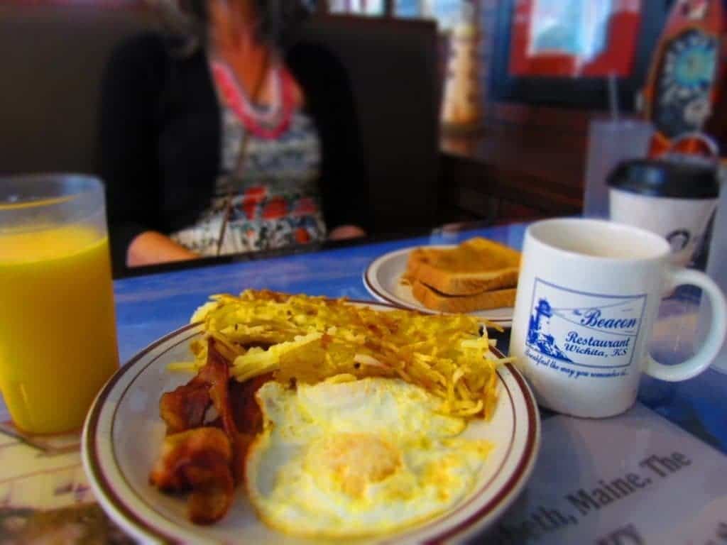 Wichita restaurants - Breakfast - Diners - Local restaurants