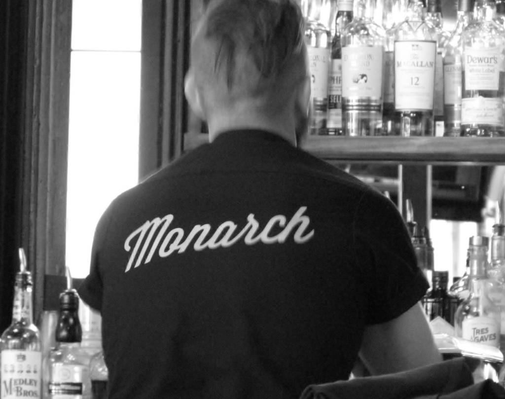 Monarch Restaurant - Wichita Restaurants - Delano Restaurants