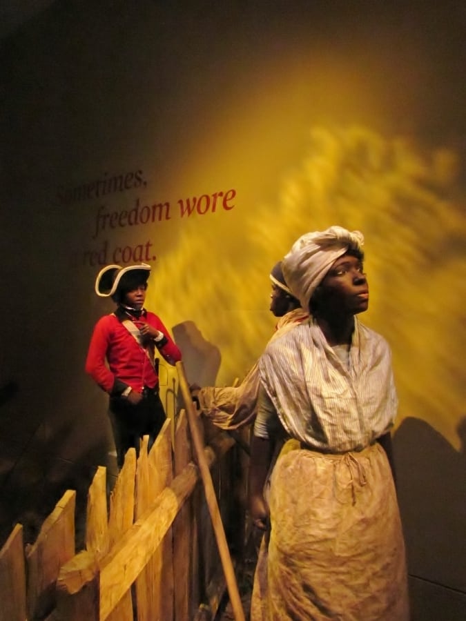 American Revolution - Independence day - Revolutionary War - Philadelphia - Museum of Revolutionary War - Freedom - 1776