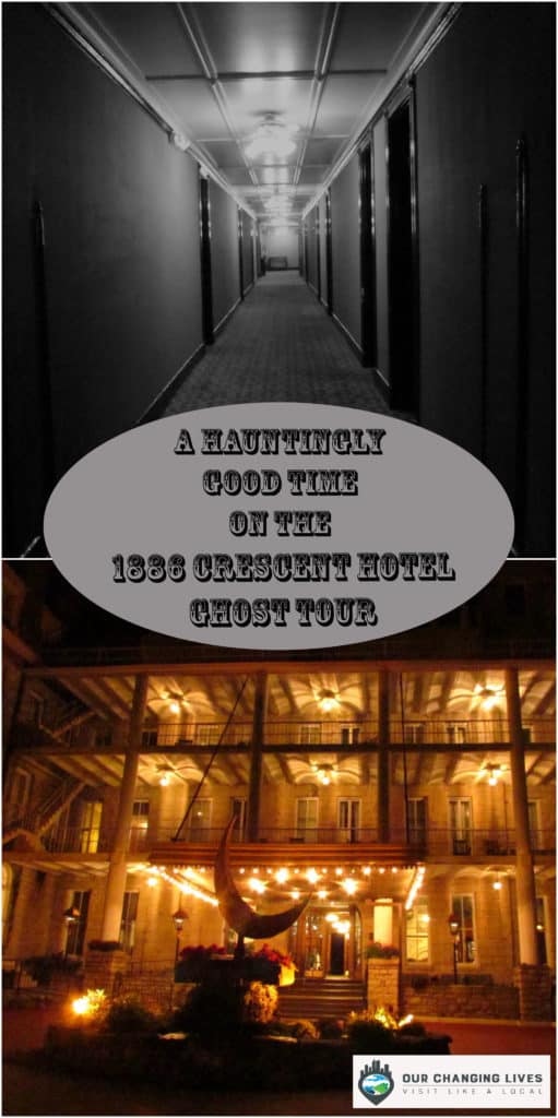 1889 Crescent Hotel and Spa-Eureka Springs-Arkansas-ghost tour-ghosts-spirits-haunted hotel