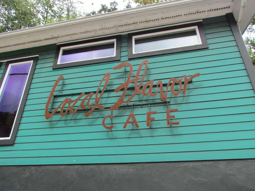 Local Flavor Cafe-Eureka Sprngs-restaurant-Arkansas-dining-travel