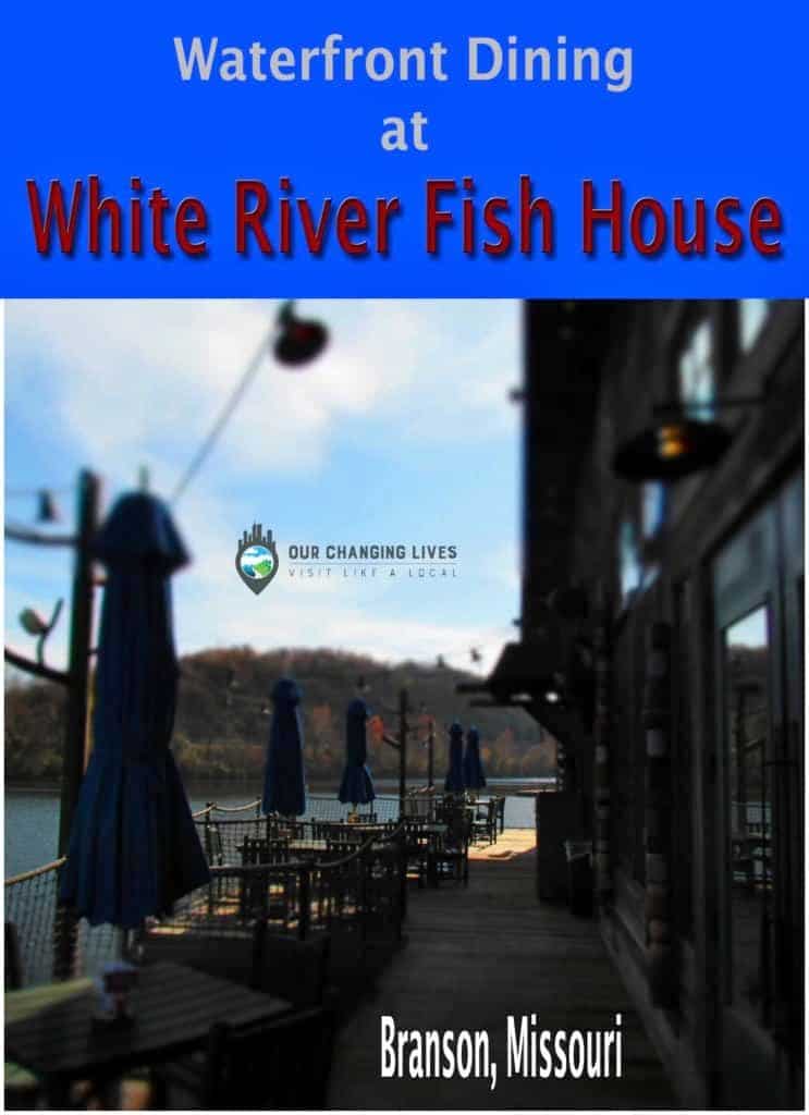 White River Fish House-Branson Missouri-Bass pro Shops-seafood-restaurant
