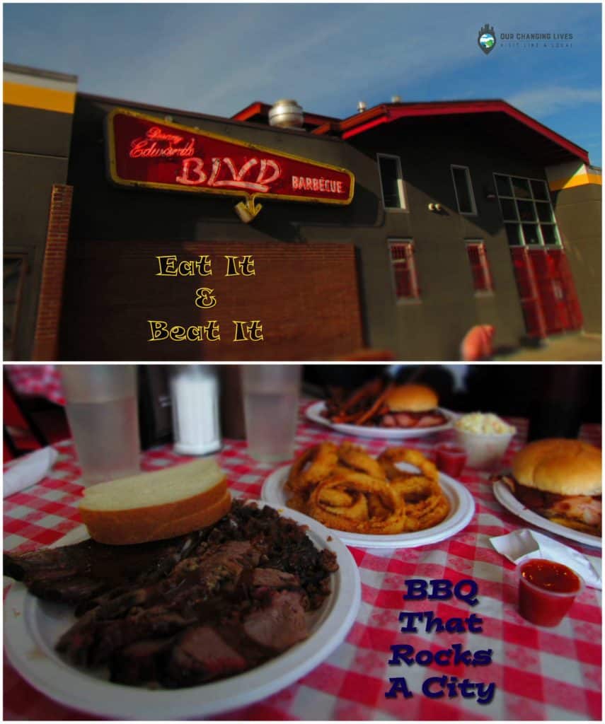 Danny Edwards Blvd BBQ-Kansas City BBQ-restaurant-dining-smoked meat