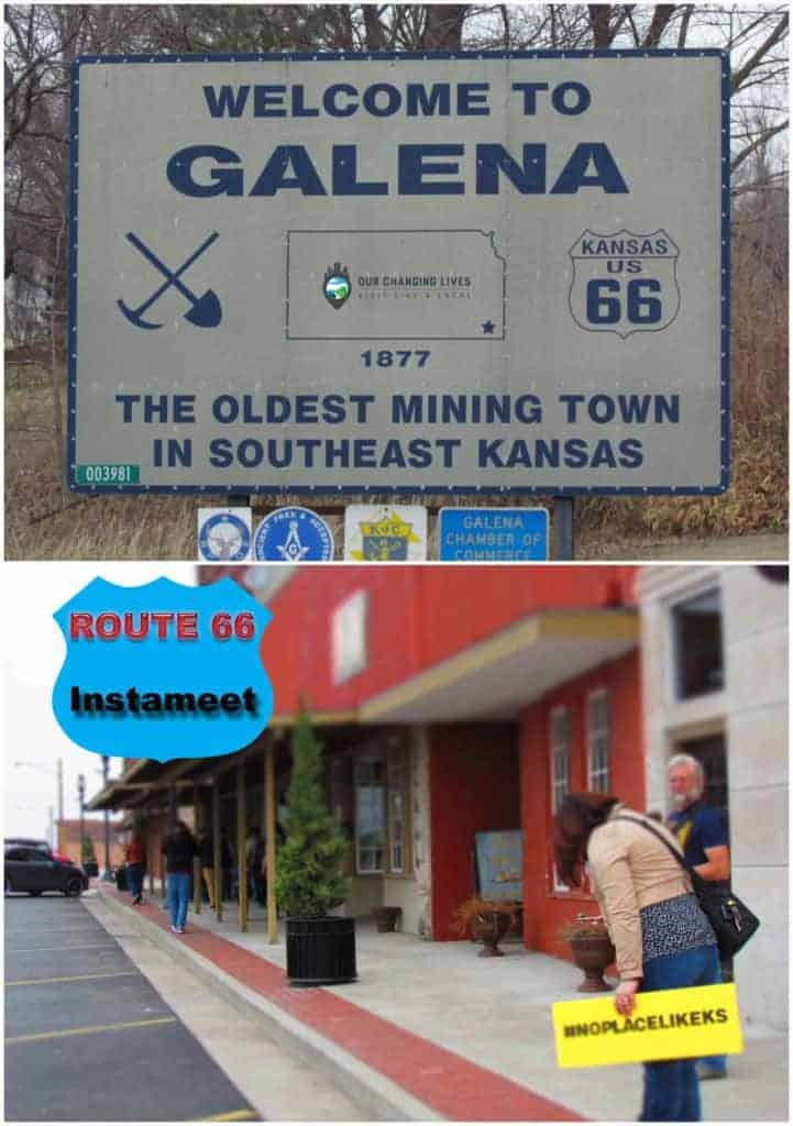 Galena, Kansas-Route 66-Instameet-photography-Travel Kansas-Instagram