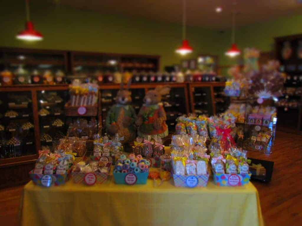 Candy House Gourmet-Joplin Missouri-chocolates-candy