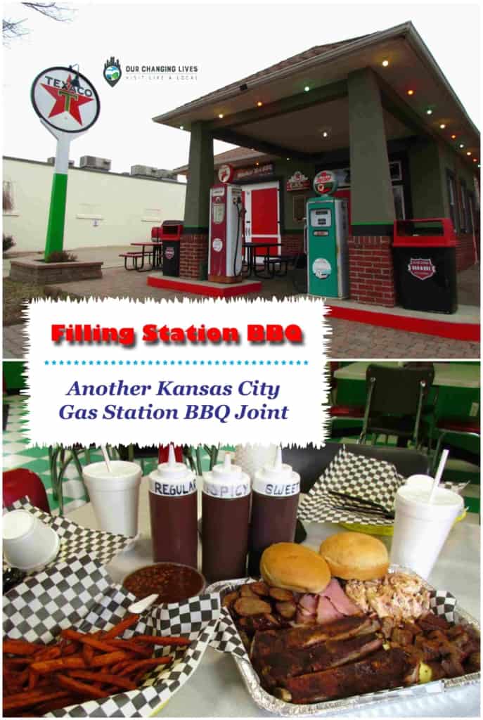 Filling Station BBQ-Lee's Summit-dining-barbecue-restaurant-gas station