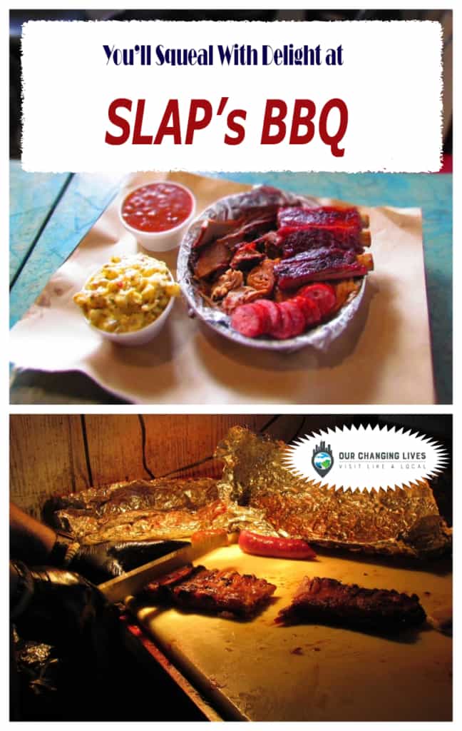 SLAP's BBQ-Kansas City Kansas-barbecue-barbeque-bbq-smoked meats-ribs-pulled pork-brisket-sausage-restaurant