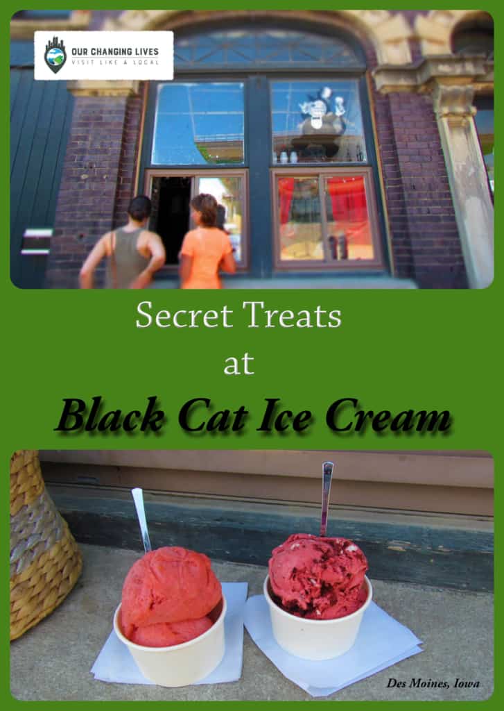 Black Cat Ice Cream-Des Moines-Iowa-ice cream-secret treats-downtown-handmade