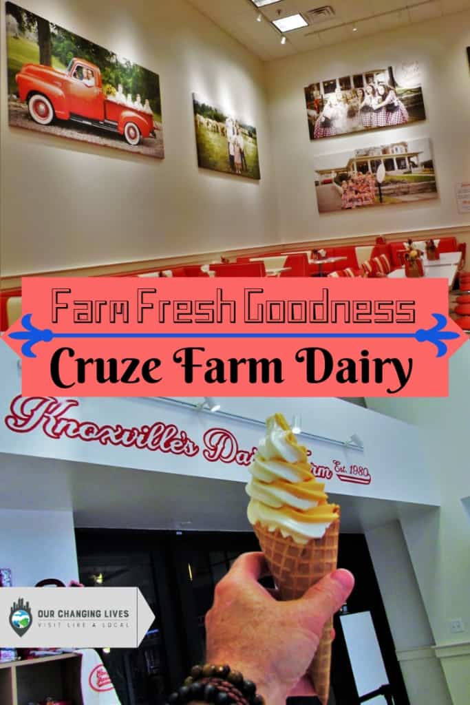 Cruze Farm Dairy-ice cream-dairy products-farm fresh goodness-Knoxville, Tennessee