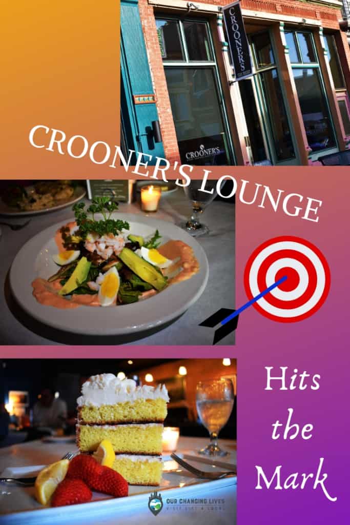 Crooner's Lounge hits the mark-fort scott, kansas-dining-restaurant-seafood-upscale dining