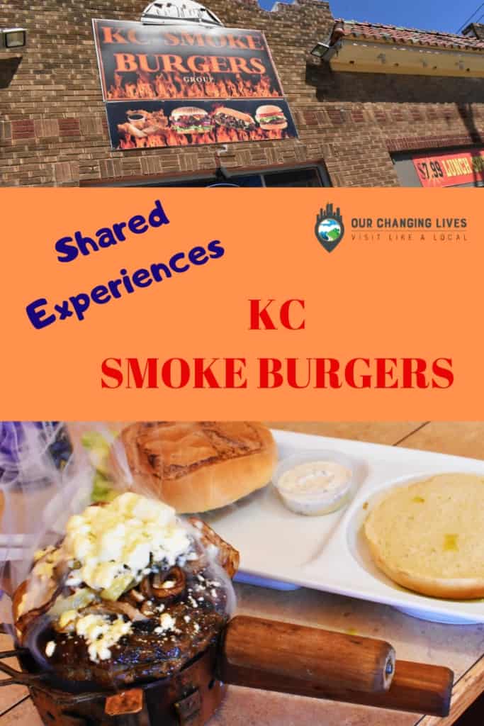KC Smoke Burgers-hamburgers-Kansas City restaurant-dining-travel blogging