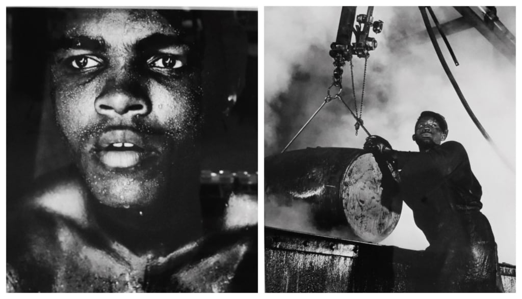 The Gordon Parks Museum has 30 of the most iconic photographs from Parks career.