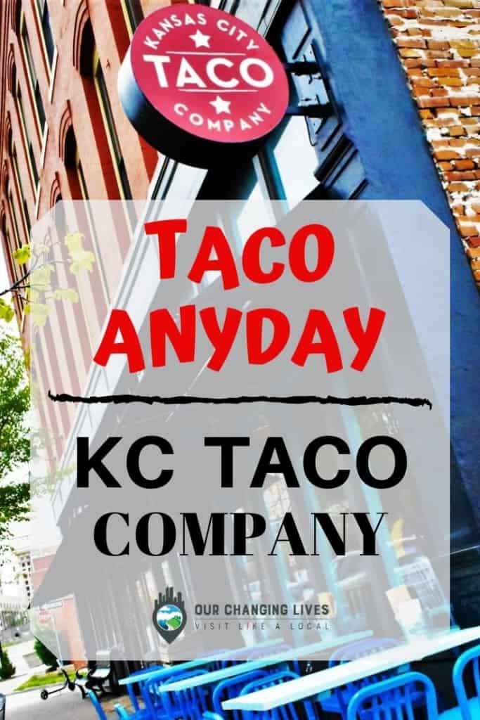 Taco Anyday at KC Taco Company-Kansas City-Mexican cuisine-street tacos-City Market-quesadillas-queso cheese-margarita