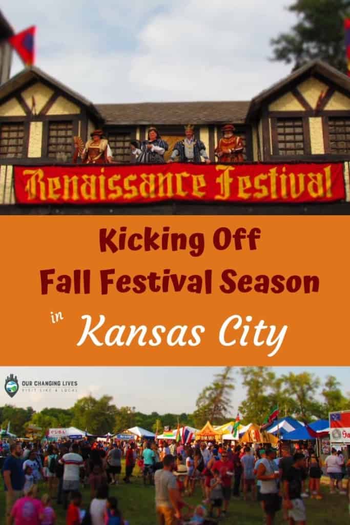 Fall festival Season-Kansas City-festivals-Worlds of Fun-Halloween Haunt-Winterfest-Grinter Place-Kansas City RenFest