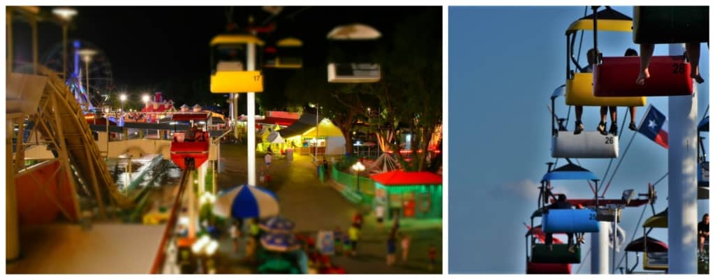 An evening at Wonderland Park will open up tons of choices for playing in the Panhandle. 