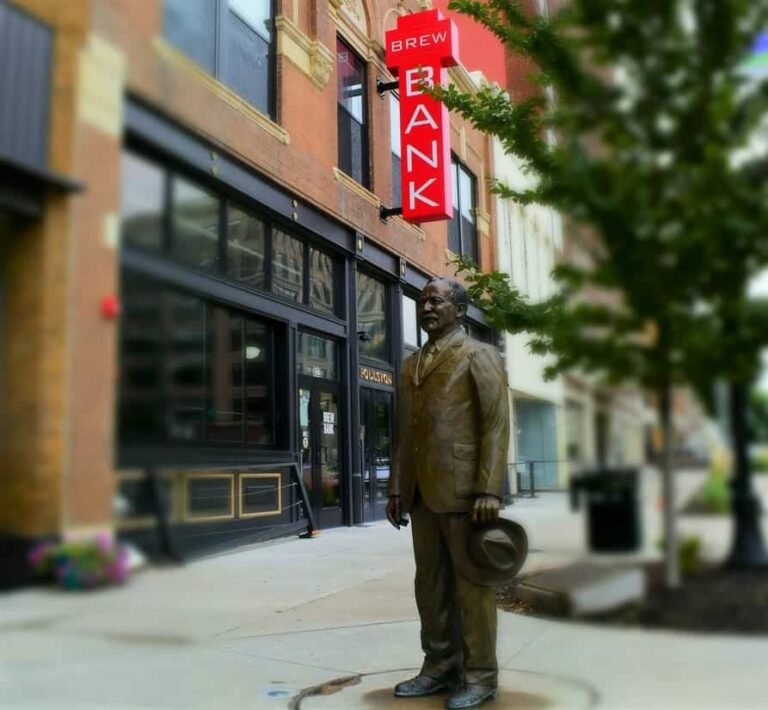 SelfServe Banking Brew Bank Our Changing Life