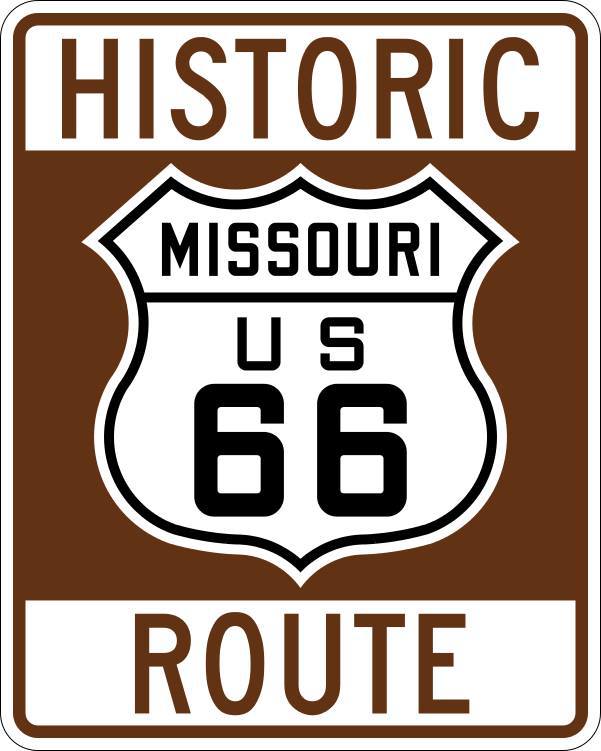 Route 66 has seen its ups and downs, but has stood the test of time for travelers. 