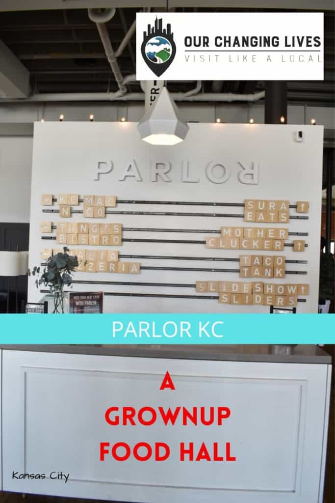 Parlor KC-a grownup food hall-Kansas City-Crossroads District-chef-inspired cuisine-food hall