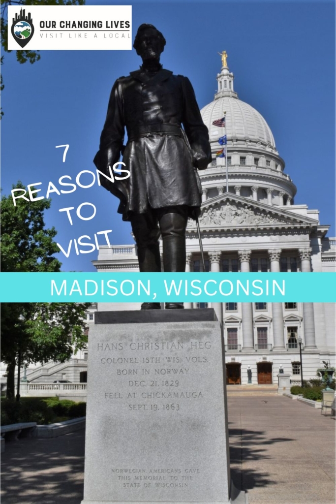 7 reasons to visit Madison-Wisconsin-cheese-museums-dining
