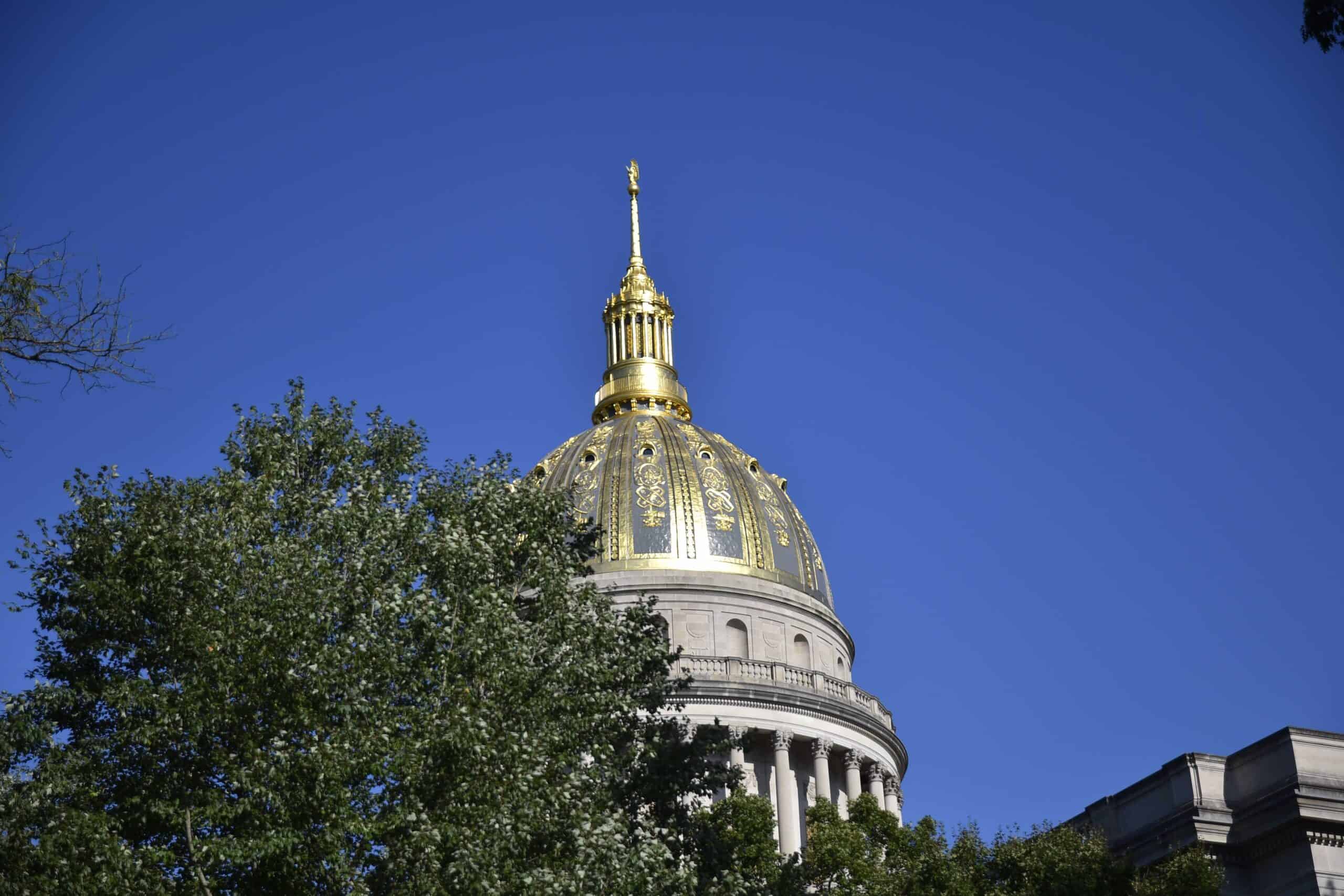 Charleston WV Our First Visit To The Mountain State Our Changing Life