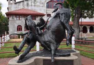 Check out these six family-friendly stops in Fort Worth, Texas.