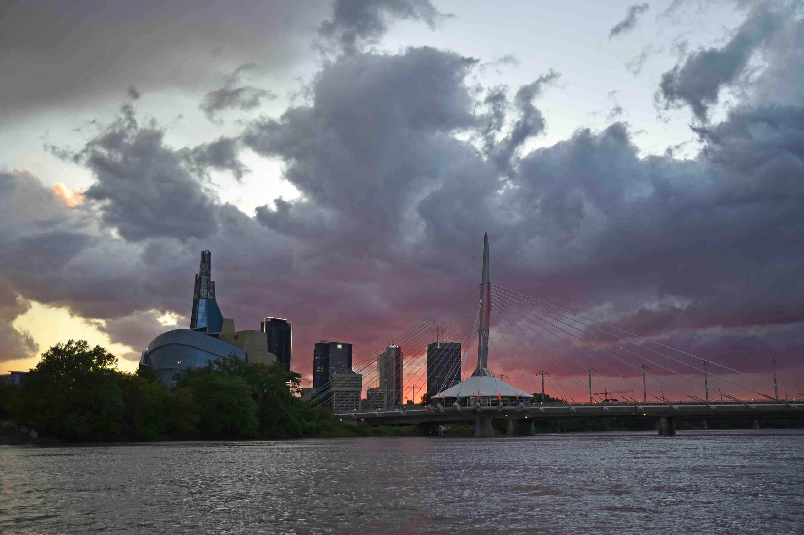 Top Attractions in Winnipeg, Manitoba: A Must-See Travel Guide
