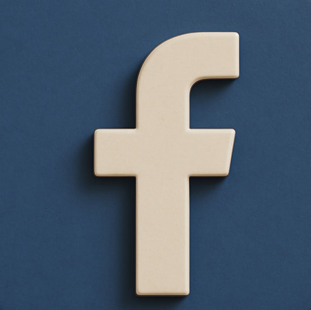 Facebook icon